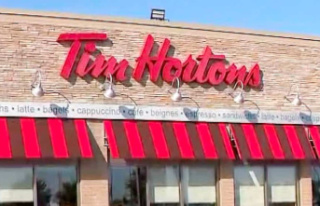 Tim Hortons app responsible for massive privacy breach