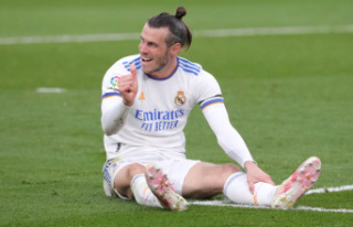 Gareth Bale set to land in MLS