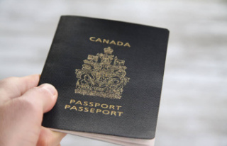 Federal flop at Passport Canada
