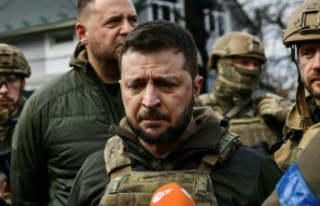 Ukraine loses between 60 and 100 soldiers a day, according...