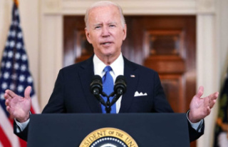 Biden signs law that aims to limit gun violence