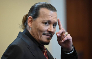 Johnny Depp's court victory "potentially...