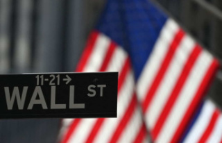 Wall Street closes the last session of a volatile...