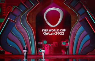 Qatar: the World Cup of shame