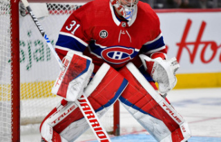 The Bill-Masterton Trophy for Carey Price?