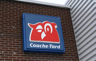 Couche-Tard will deploy 10,000 self-service checkouts...