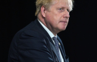 Boris Johnson 'appalled' by death sentence...