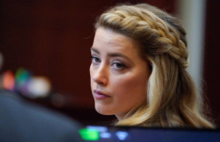 Amber Heard stands by 'every word' of her...