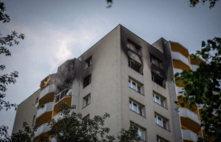 Czechia: 2 dead, 50 injured in the fire of an Alzheimer...