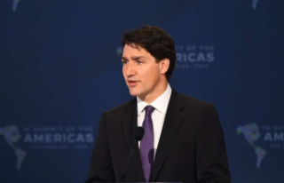 Abortion rights violated in the United States: Trudeau...