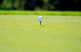 The CMM wants to protect its golf courses