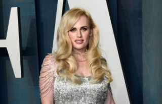Accused of forcing Rebel Wilson to come out, newspaper...