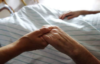 Medical assistance in dying bill will not pass