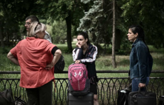 Ukraine: Sloviansk residents called to evacuate