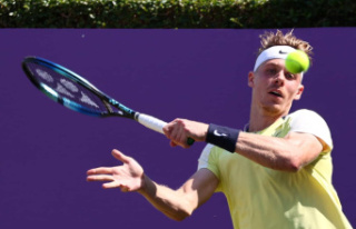 Wimbledon: Denis Shapovalov wants to find his bearings