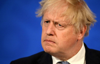 "You are a compulsive liar": Boris Johnson...