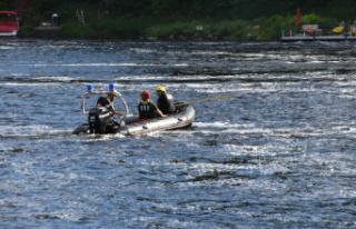 Possible drowning in Rawdon: research resumes