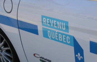 Revenu Québec: an agreement in principle has been...