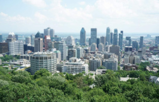 Montreal wants to get out of its “dependence”...