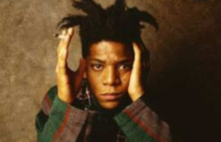 Basquiat or not Basquiat? The FBI seizes 25 works...