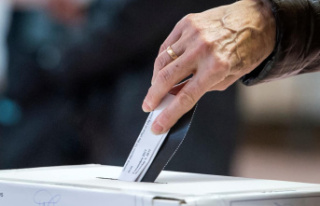 Provincial Election: Voting Day in Ontario