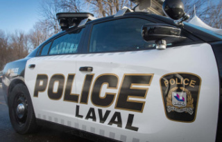 Two houses on the same street ransacked in Laval