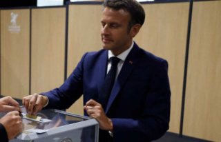 Macron should retain a majority in the Assembly, uncertainty...
