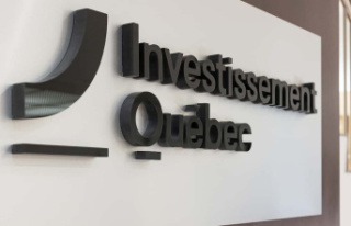 Investissement Québec: positive results for its 2021-2022...