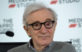 Woody Allen does not rule out stopping the cinema,...
