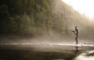 The best places to fish in Quebec according to outdoor...