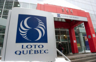 Loto-Québec benefits from the popularity of lotteries
