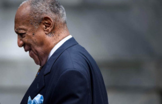 Bill Cosby found guilty of sexually assaulting a teenage...