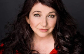 Kate Bush upset by her resurgence in popularity, powered...