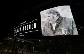 Video games: John Madden finds his place