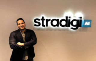 Stradigi AI's know-how risks leaving Quebec