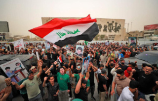 Iraq: a climate of "fear and intimidation"...