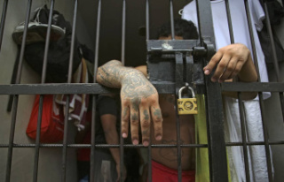 Colombia: 49 prisoners killed during an escape attempt