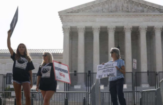 US Supreme Court revokes abortion rights