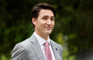 Trudeau announces new financial assistance of $350...