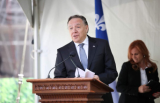 Legault knew how to connect with Quebecers