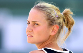 Jelena Dokic almost committed suicide