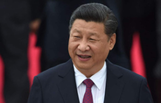 Chinese President Xi Jinping to visit Hong Kong