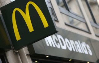 McDonald's pays $1.7 billion and avoids tax evasion...