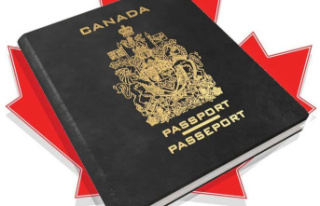 Passports: Ottawa did not see the passport “crisis”...