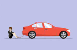 How to depend less on your car