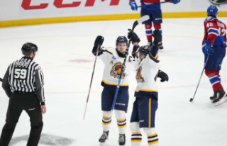Memorial Cup: another victorious comeback for the...