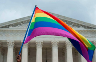 Supreme Court justice reignites fears over gay marriage