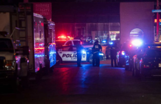 Member of organized crime killed in Laval: his vehicle...