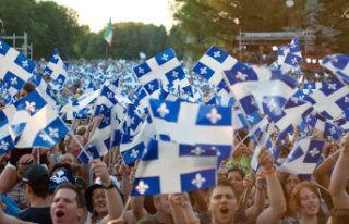 National Day of Quebec: open or closed?