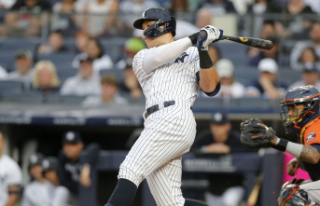 Judge and the Yankees avoid arbitration